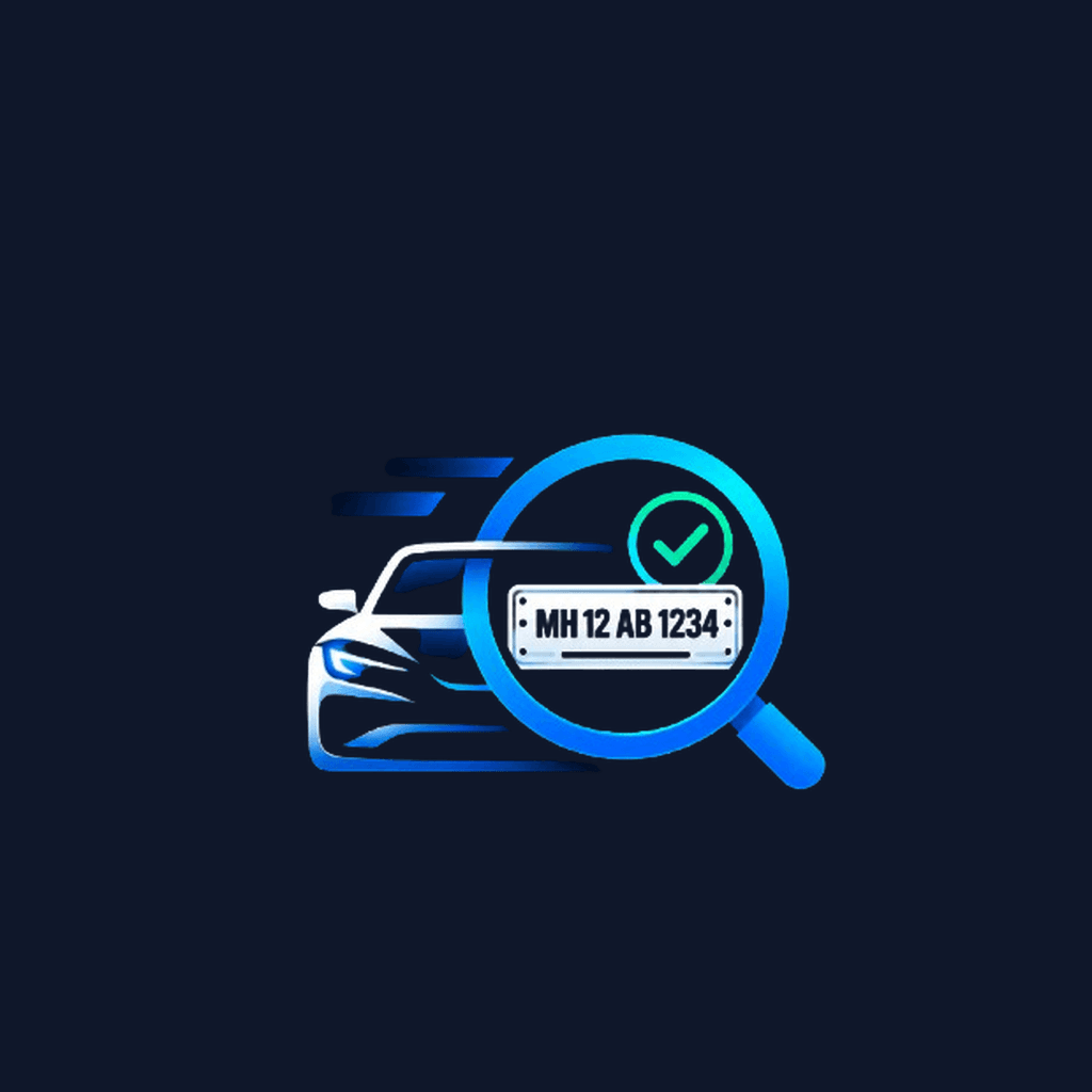 TrueVahanInfo logo